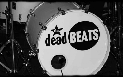 Deadbeats @ Belle Époque!