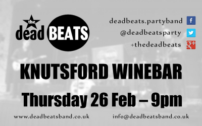 Knutsford Winebar