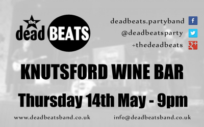 Knutsford Wine Bar