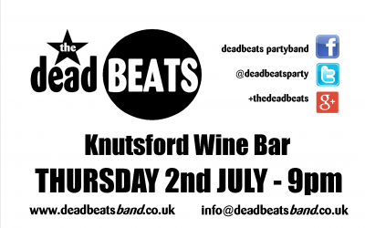 Knutsford Wine Bar