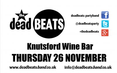 Knutsford Wine Bar