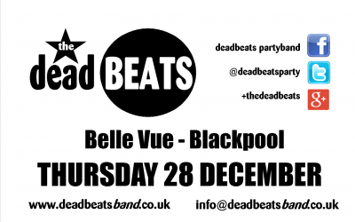 Belle Vue- Thurs 28 Dec